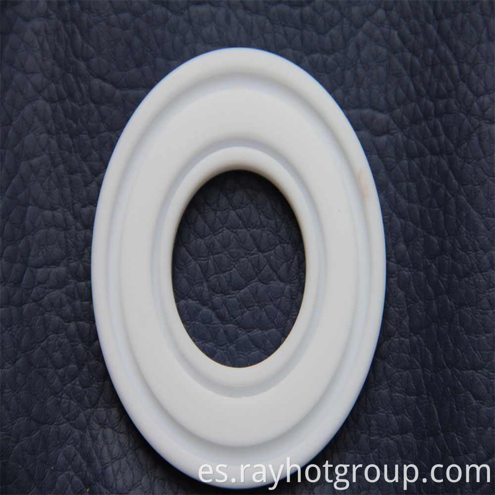 Ptfe Complex Shaped Parts Gaskets